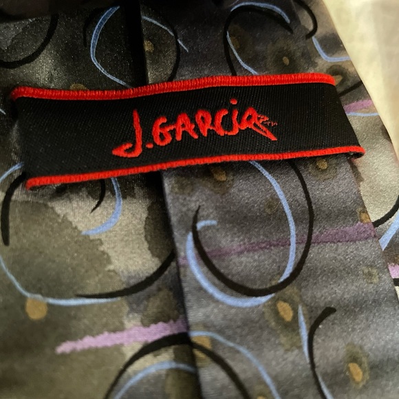 Designer Ties Lot - Picture 8 of 13